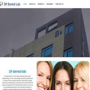 DF dental lab