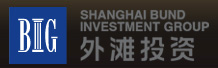 外滩投资 BIG-SHANGHAI BUND INVESTMENT GROUP